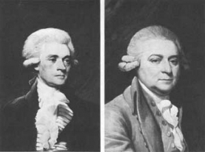 Thomas Jefferson and John Adams, the third and second president of the US, and also both signers of the Declaration of Independence, both died on July 4, 1826, fifty years to the day of July 4th, 1776.
